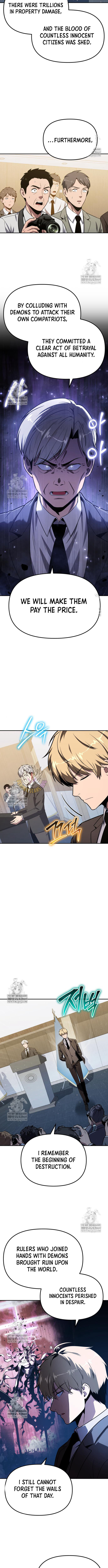 The Knight King Who Returned with a God Chapter 153 13